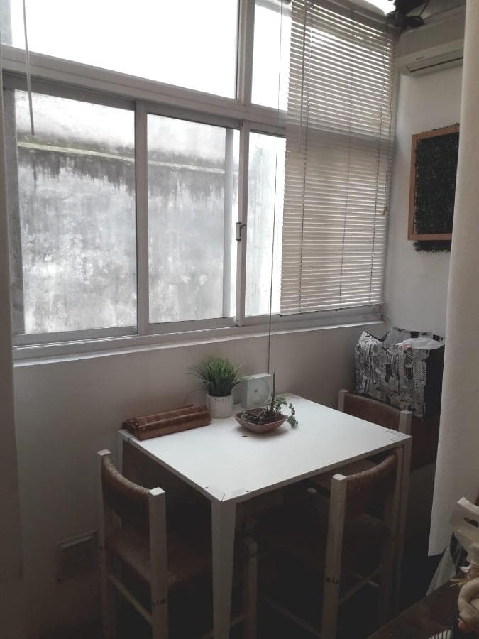 Departamento 4 ambientes en Villa Crespo - foto 10