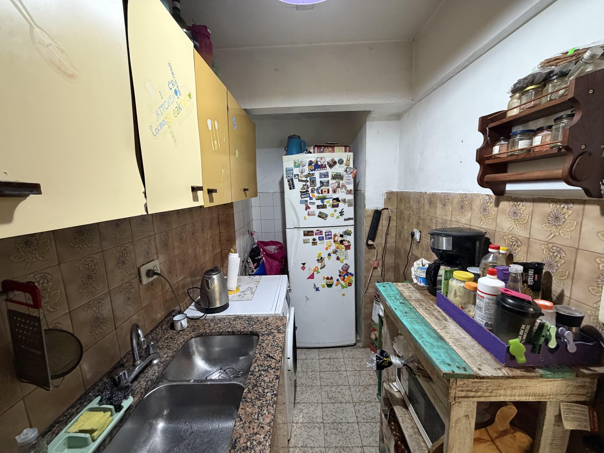 Departamento 4 ambientes en Quilmes, Quilmes - foto 16