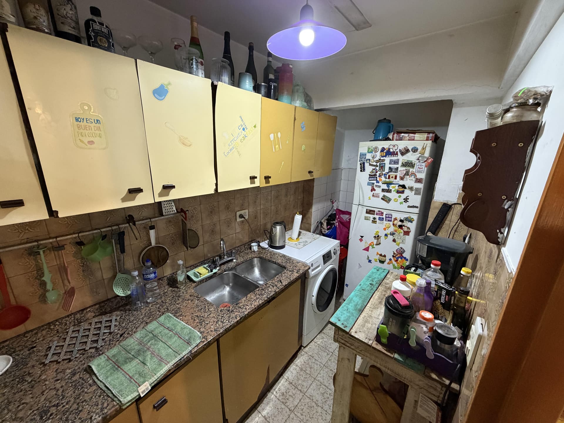 Departamento 4 ambientes en Quilmes, Quilmes - foto 22