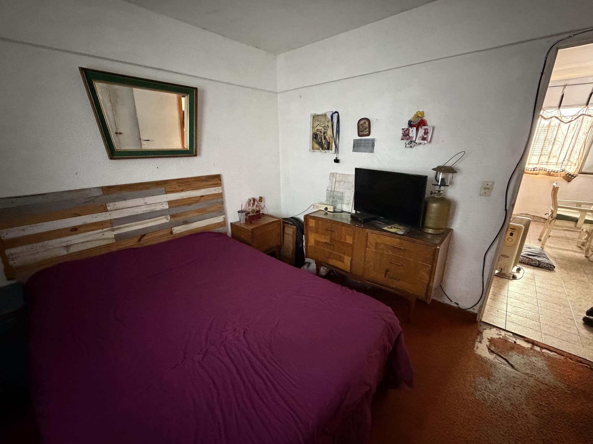 Departamento 4 ambientes en Quilmes, Quilmes - foto 9