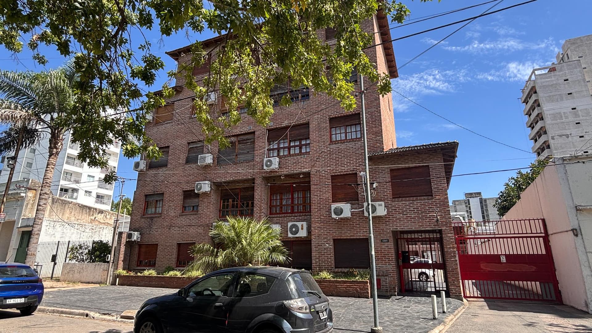 Departamento 2 ambientes en La Plata - foto 1