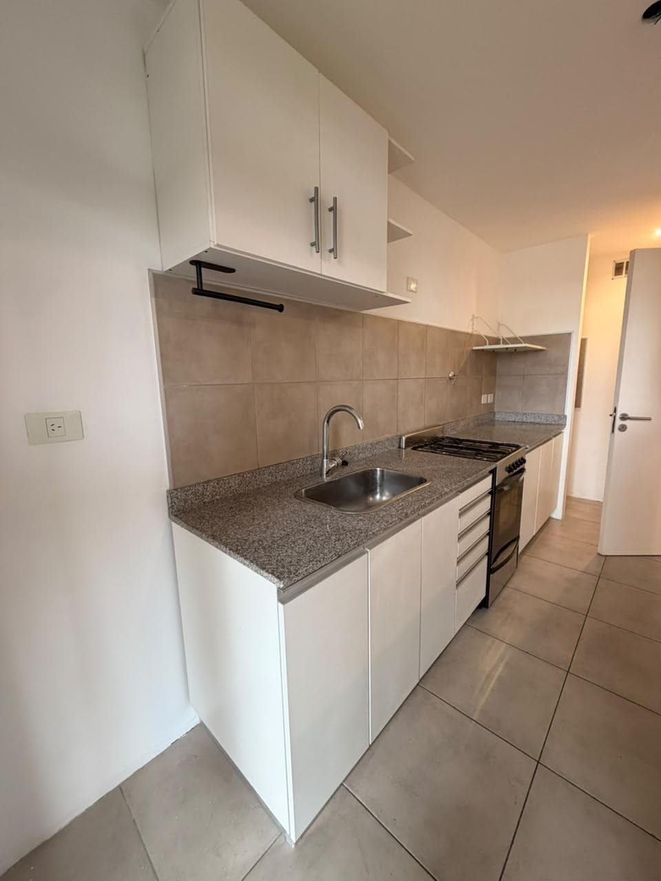 Departamento 2 ambientes en Tigre - foto 12