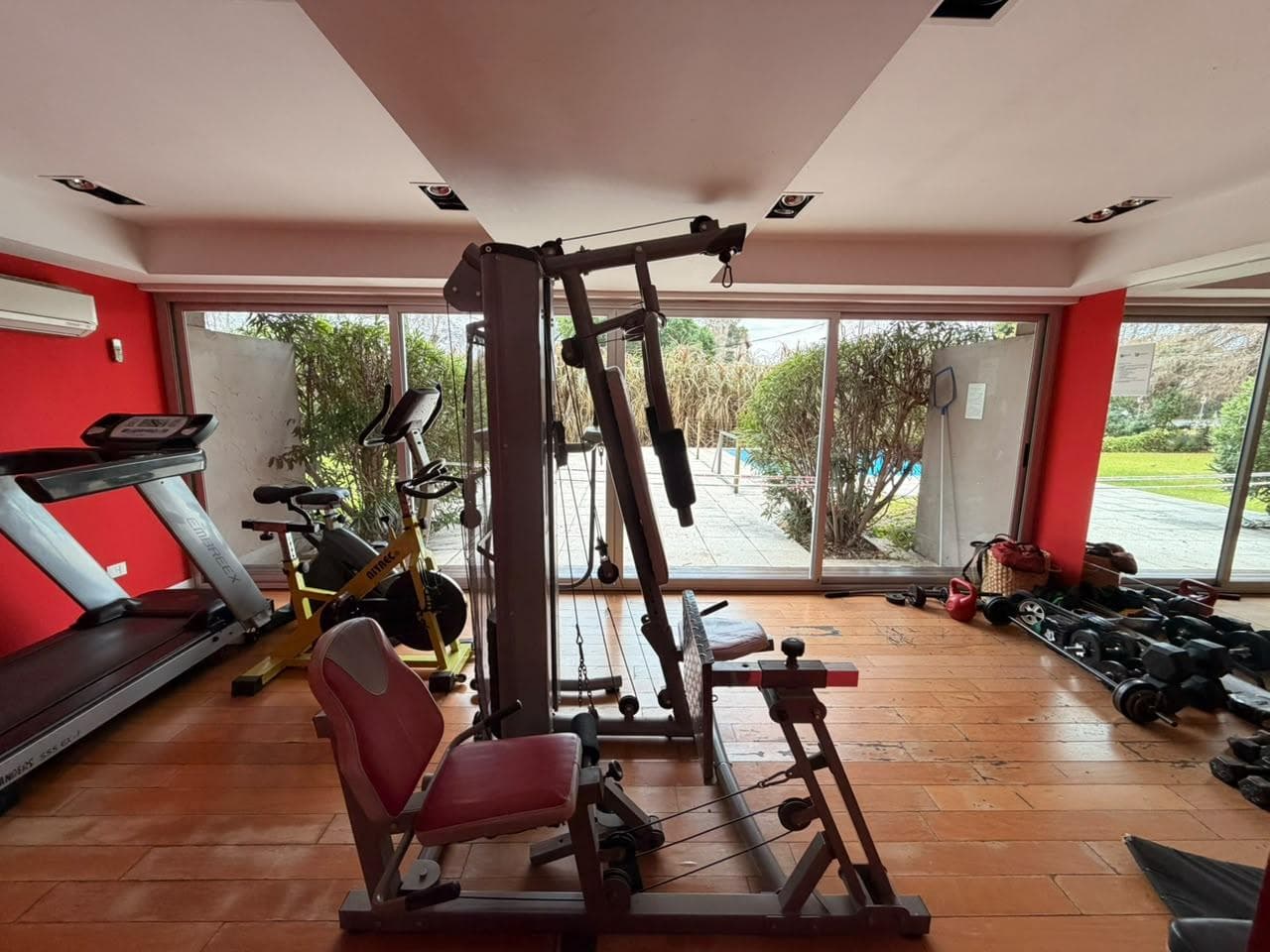 Departamento 2 ambientes en Tigre - foto 4