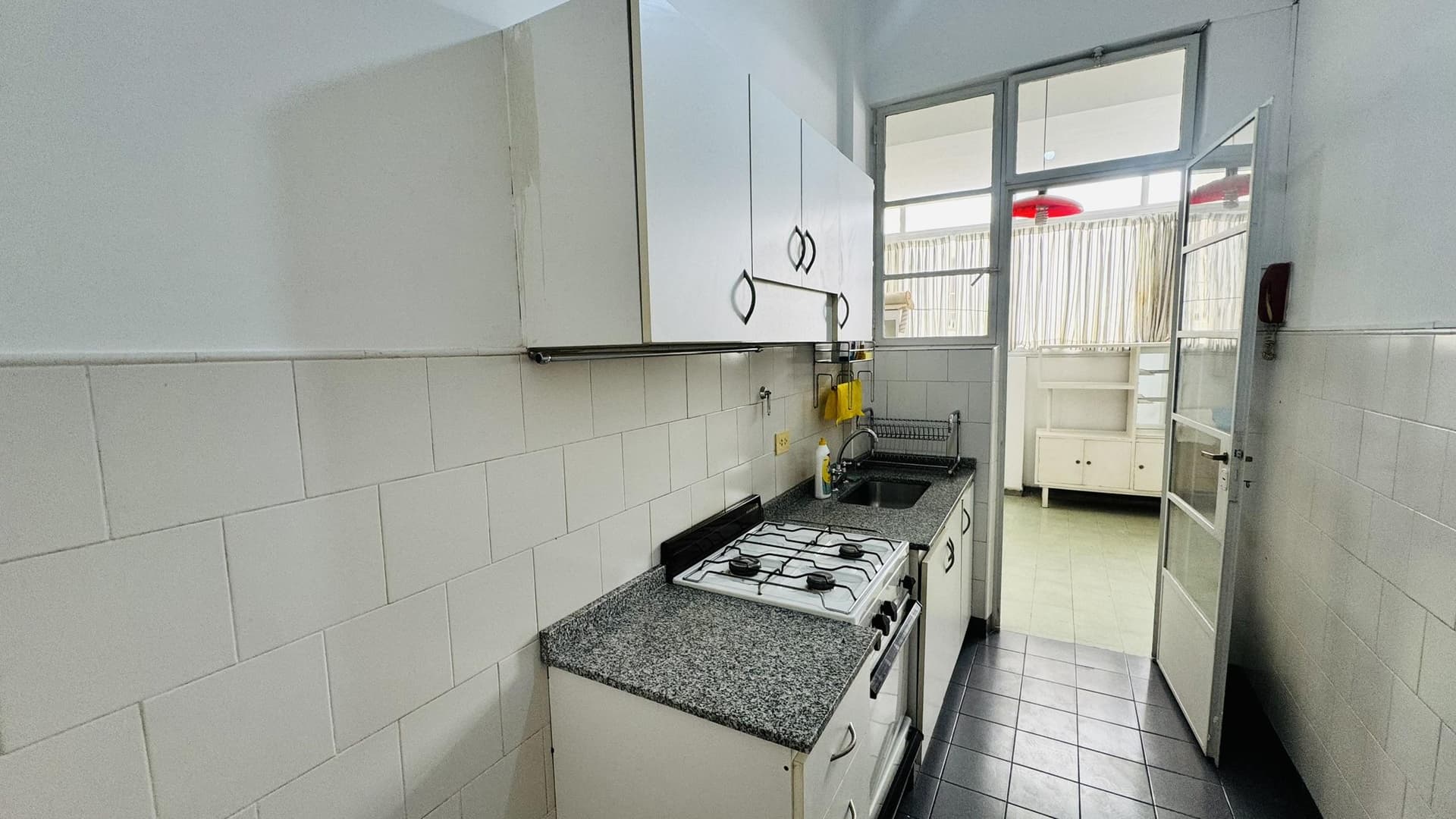 Departamento 3 ambientes en Balvanera - foto 12