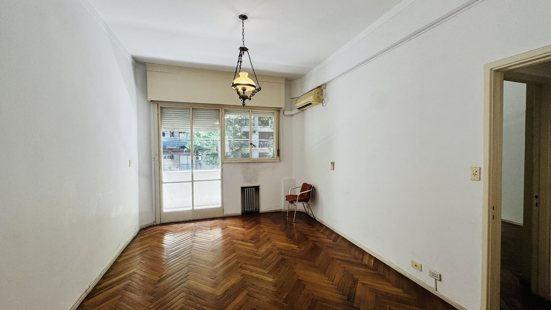 Departamento 3 ambientes en Balvanera - foto 4
