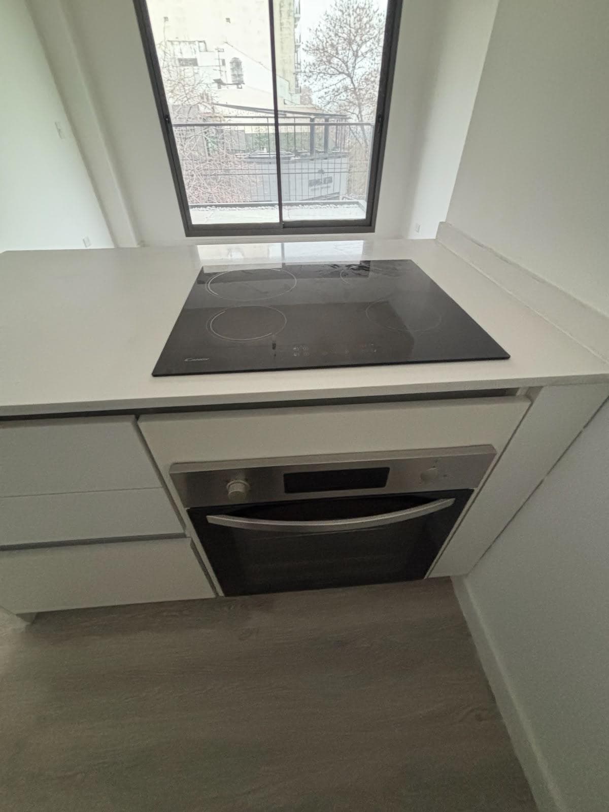 Departamento 2 ambientes en Villa Urquiza - foto 16