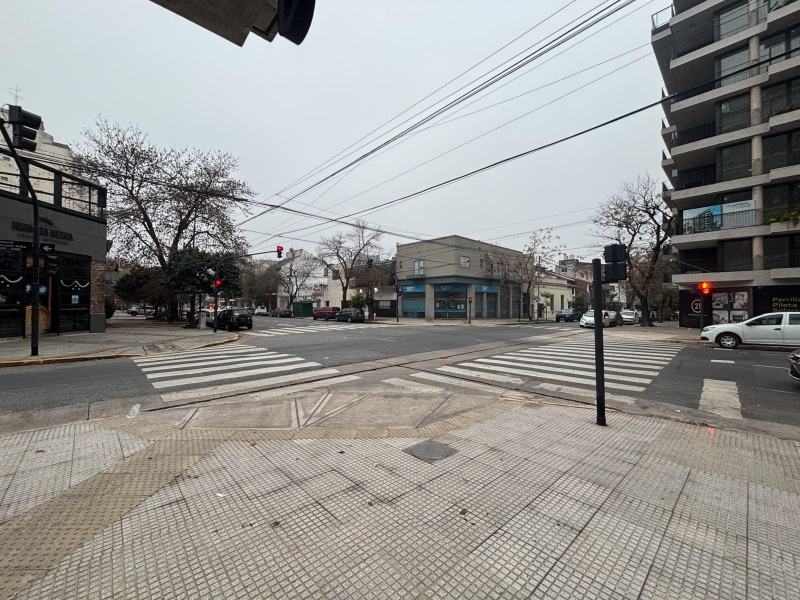 Departamento 2 ambientes en Villa Urquiza - foto 4