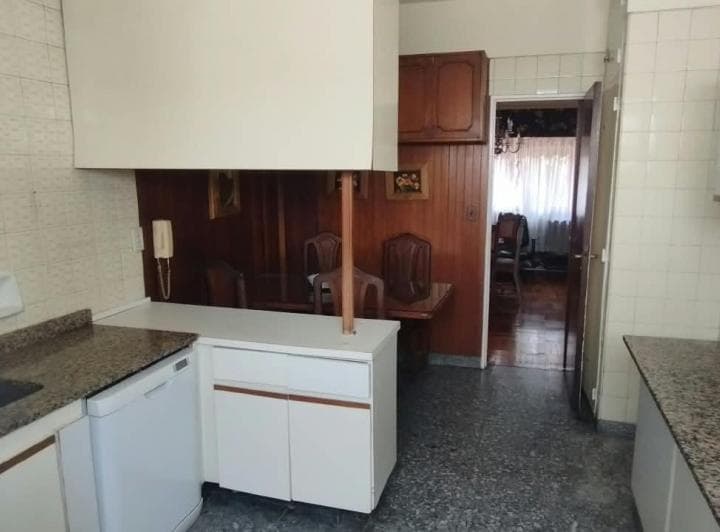 Departamento en Alquiler de 3 ambientes