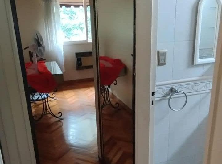 Departamento Alquiler 92m² de 3 ambientes