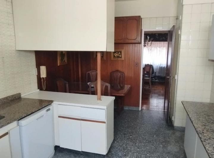 Departamento 92m² Alquiler
