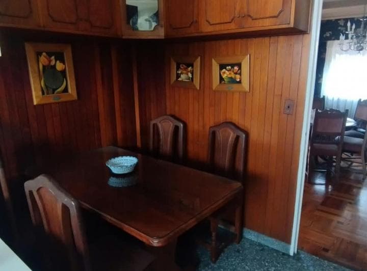 Departamento 92m² Alquiler