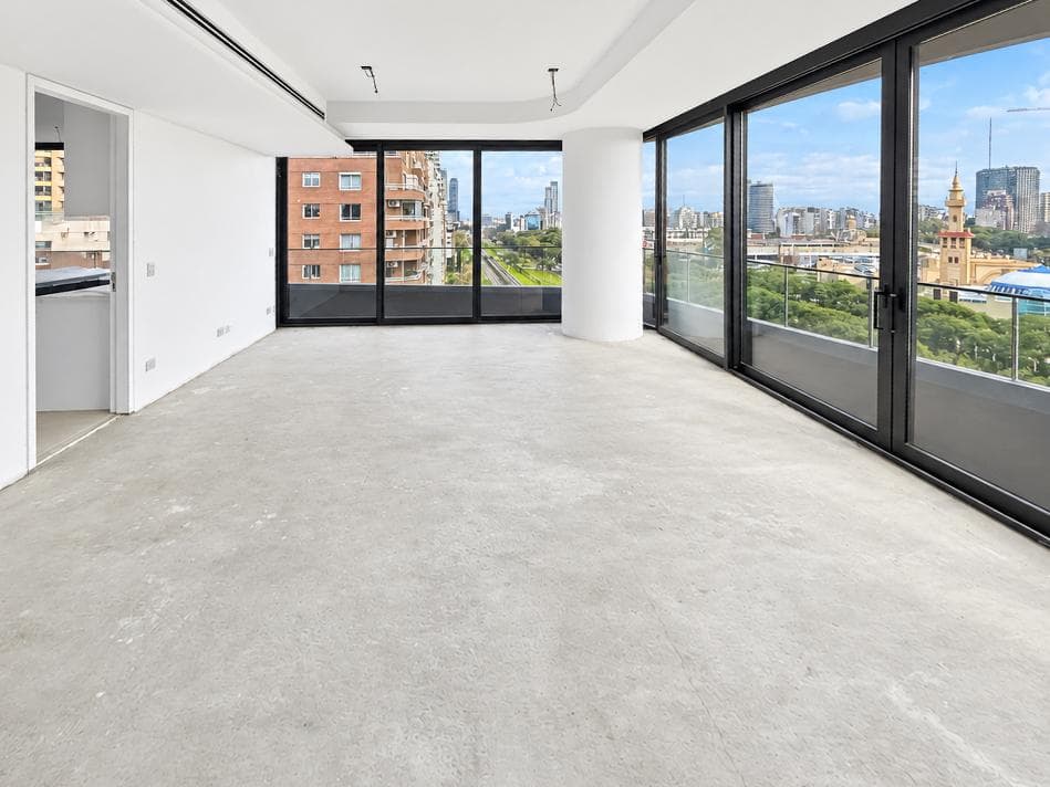 Departamento 4 ambientes en Palermo Nuevo, Palermo - foto 30
