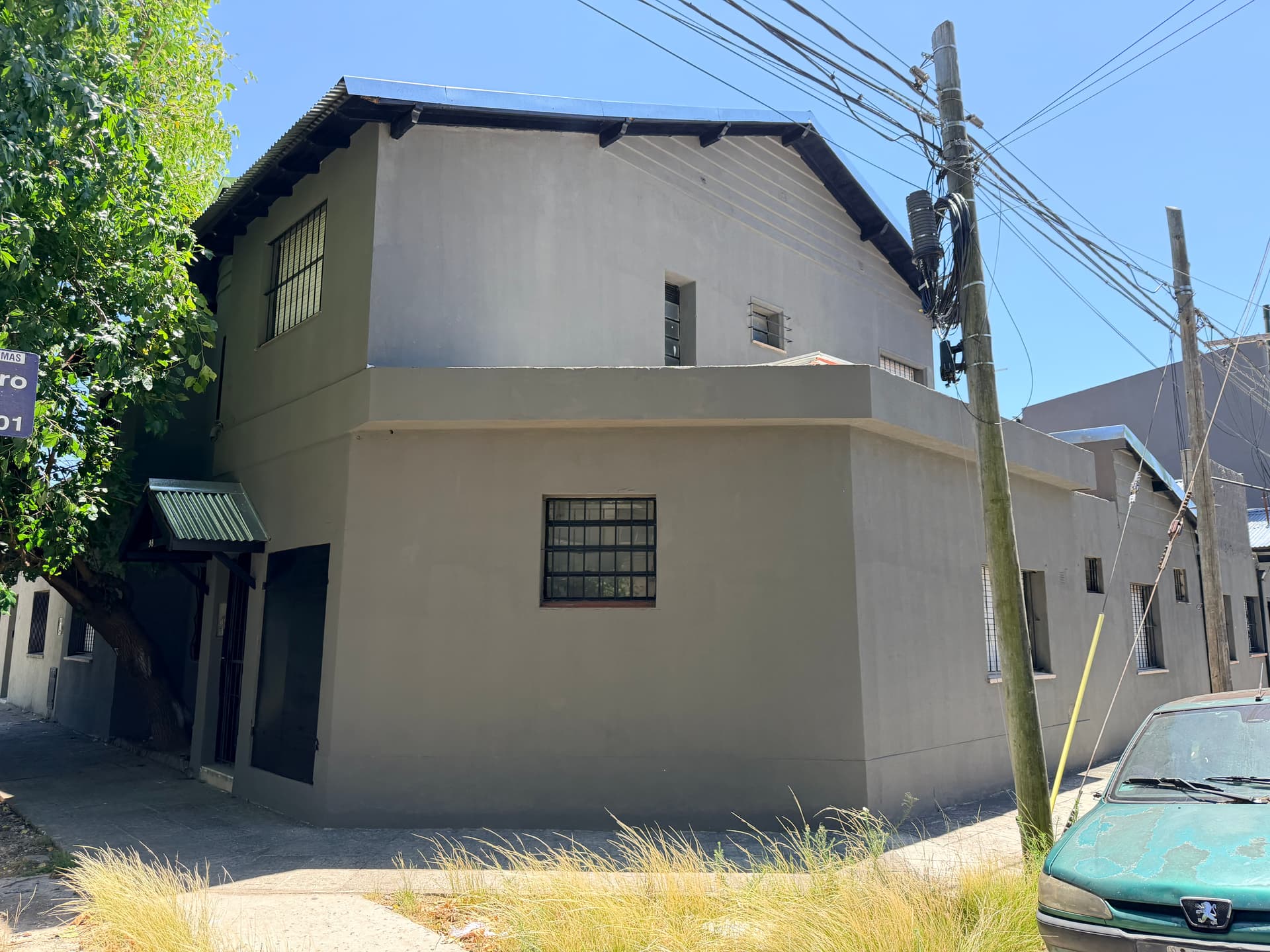 Departamento 1 ambientes en Boulogne Sur Mer, San Isidro - foto 5