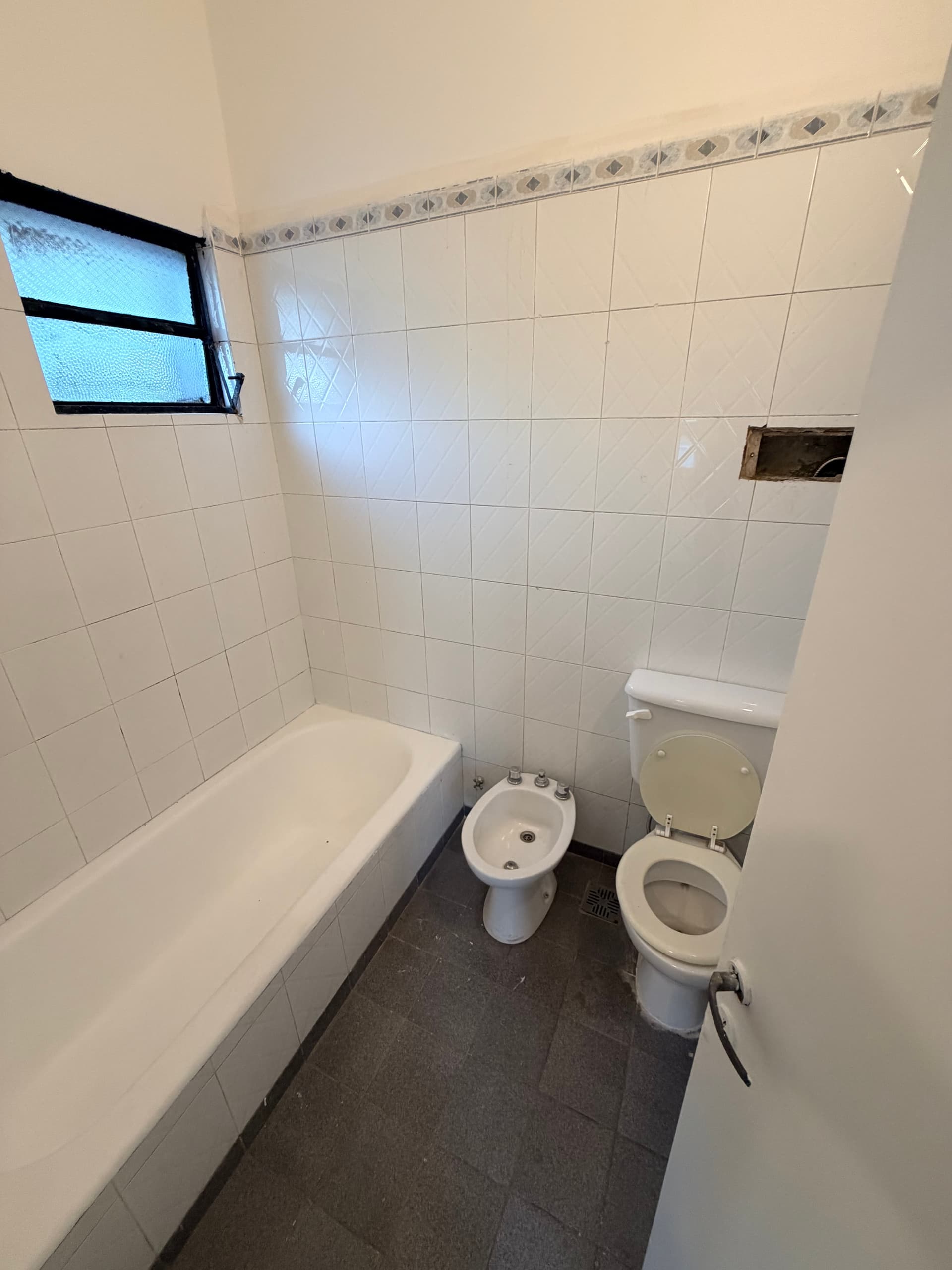 Departamento 1 ambientes en Boulogne Sur Mer, San Isidro - foto 3
