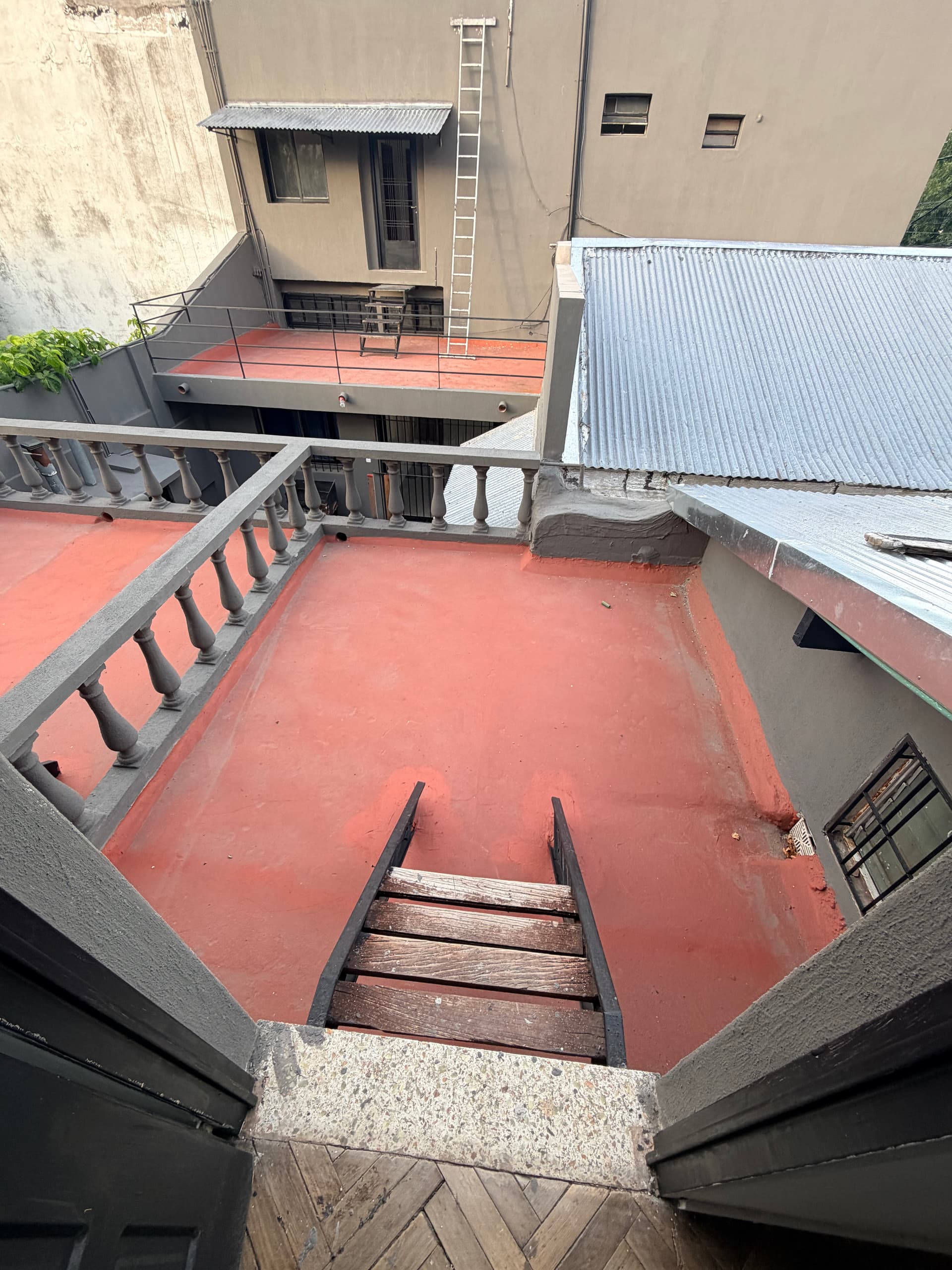 Departamento 1 ambientes en Boulogne Sur Mer, San Isidro - foto 4