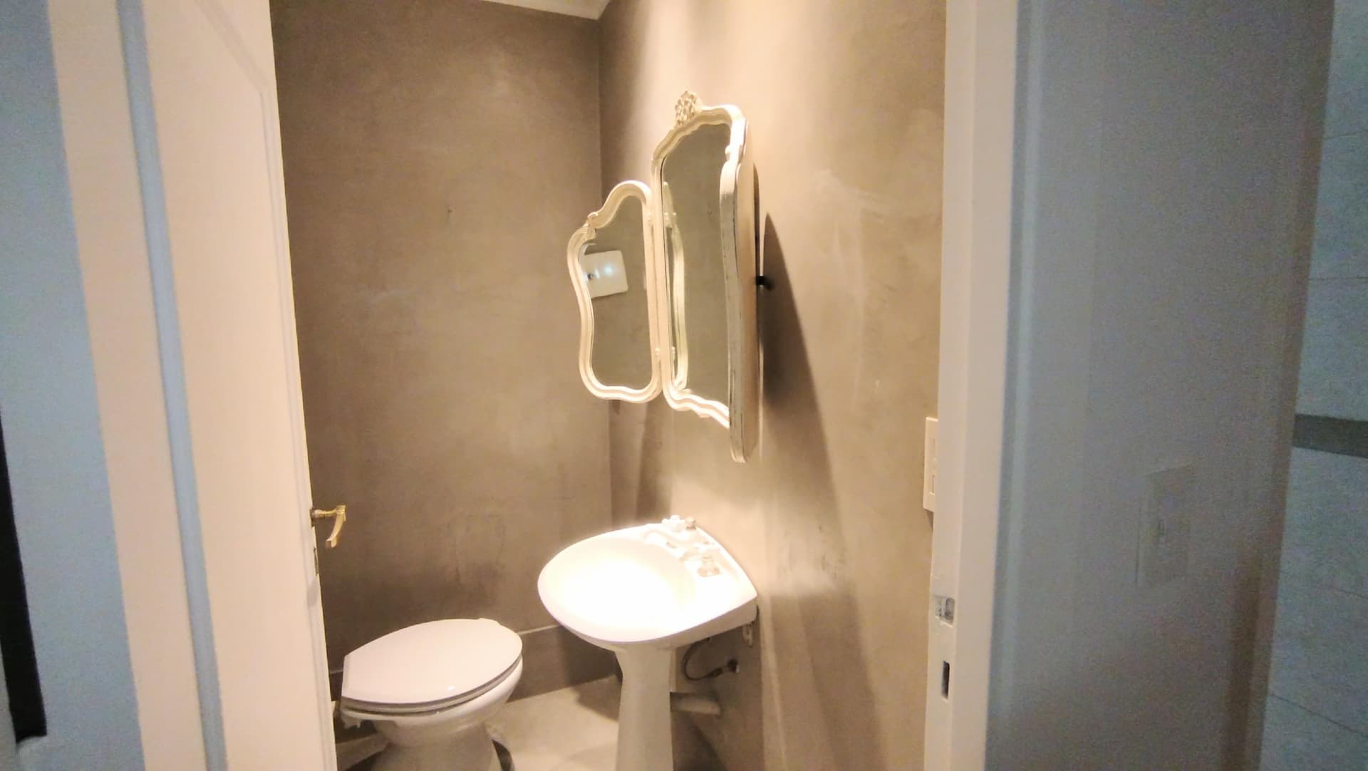 Departamento 4 ambientes en Barrio Norte - foto 9