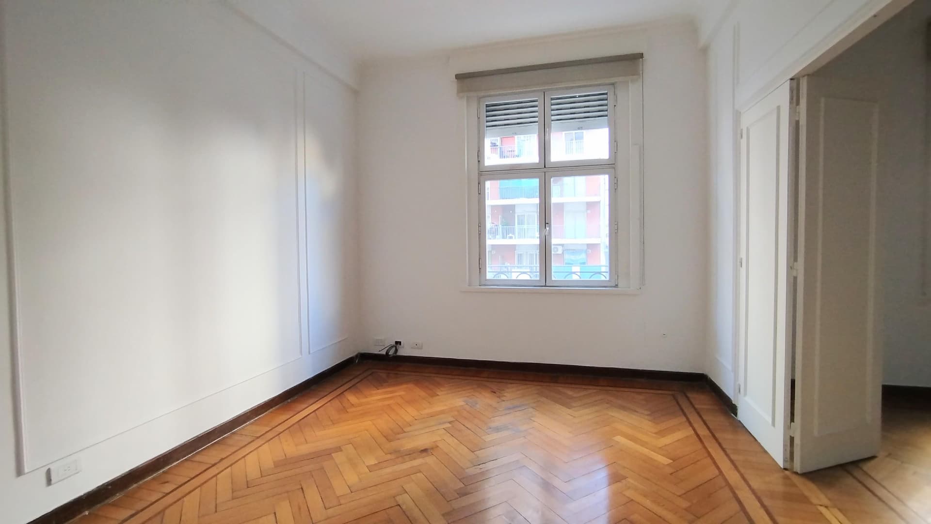 Departamento 4 ambientes en Barrio Norte - foto 10