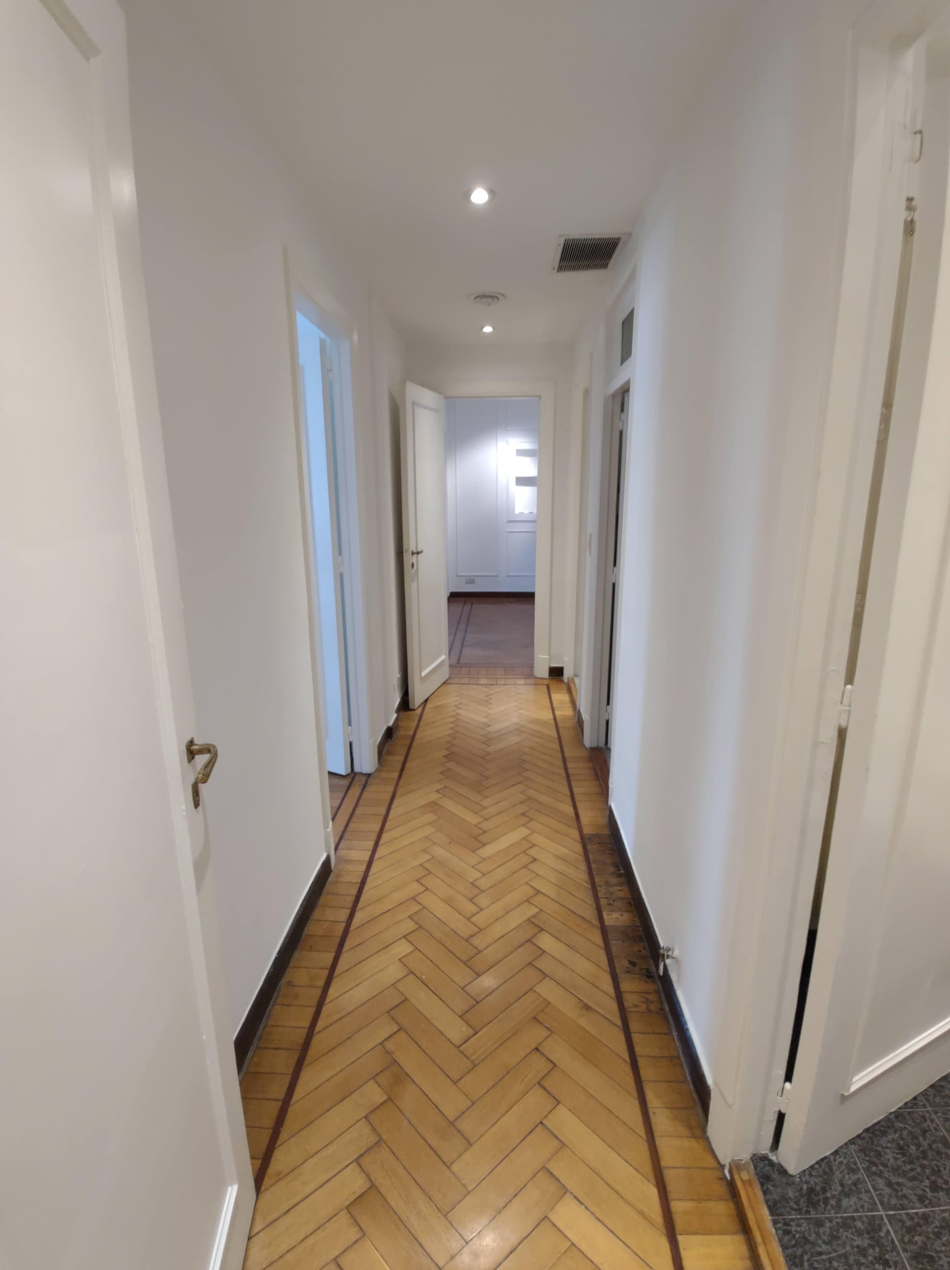 Departamento 4 ambientes en Barrio Norte - foto 12