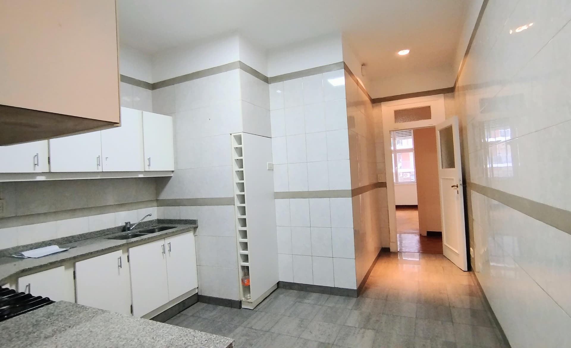 Departamento 4 ambientes en Barrio Norte - foto 18