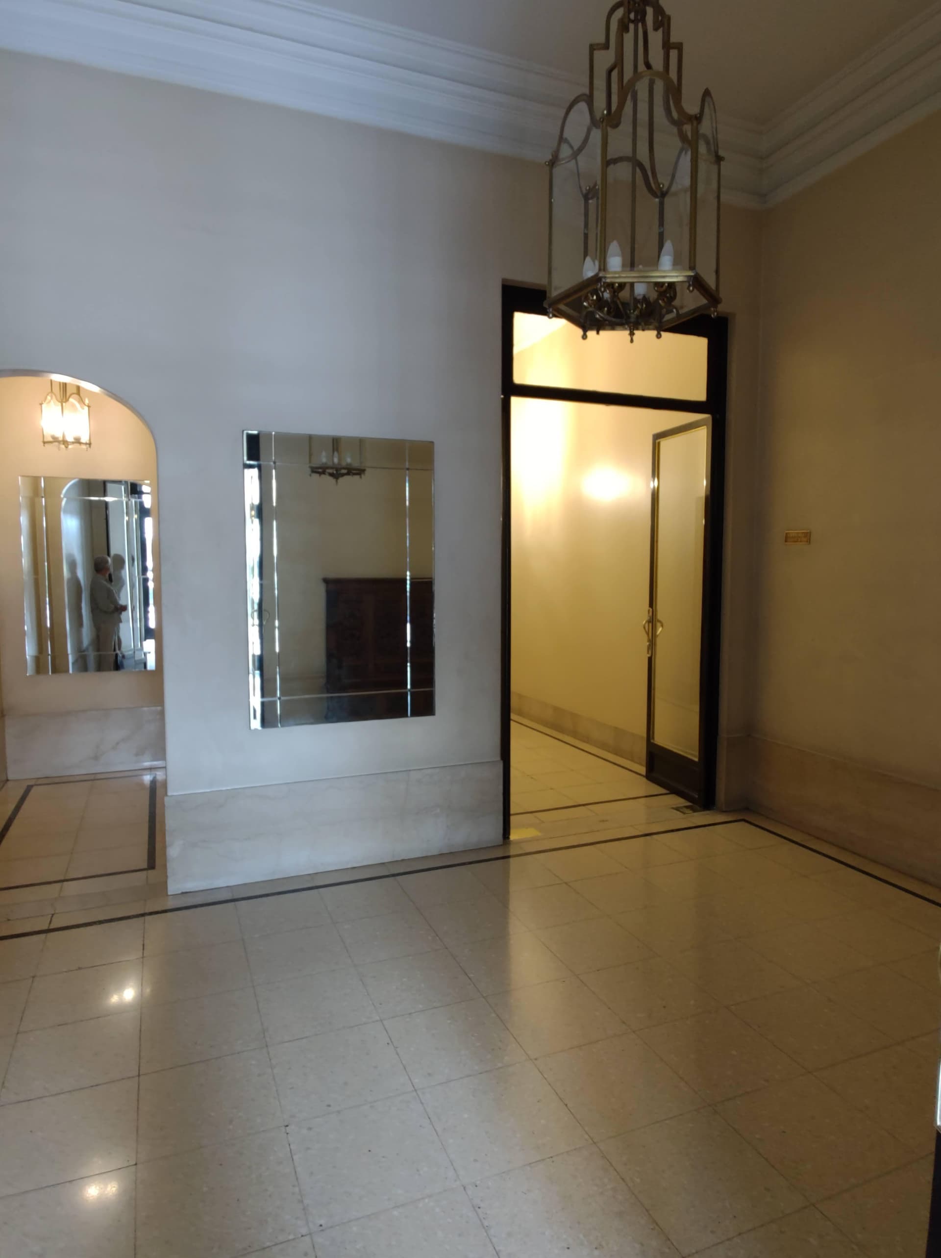 Departamento 4 ambientes en Barrio Norte - foto 3