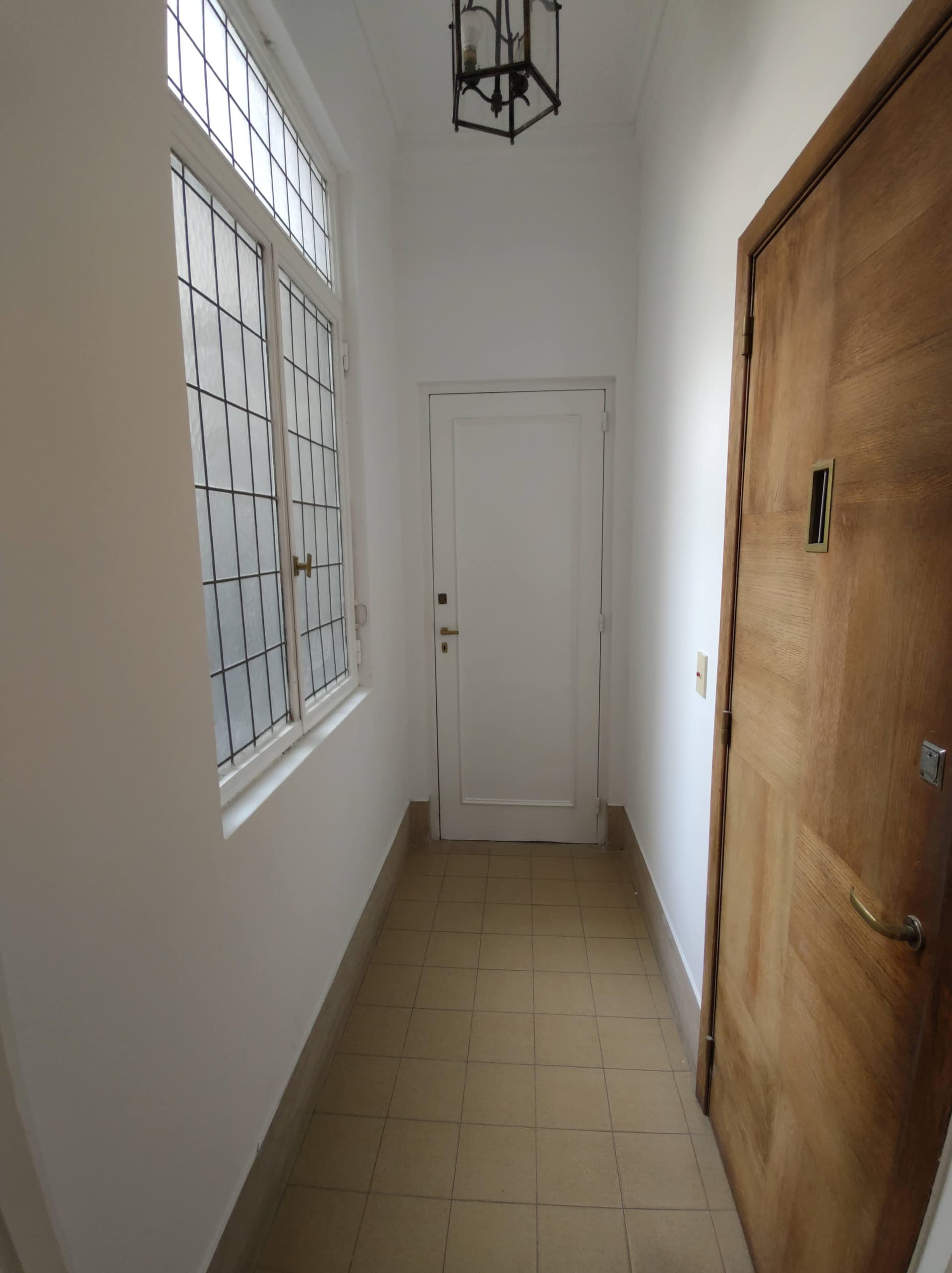 Departamento 4 ambientes en Barrio Norte - foto 4