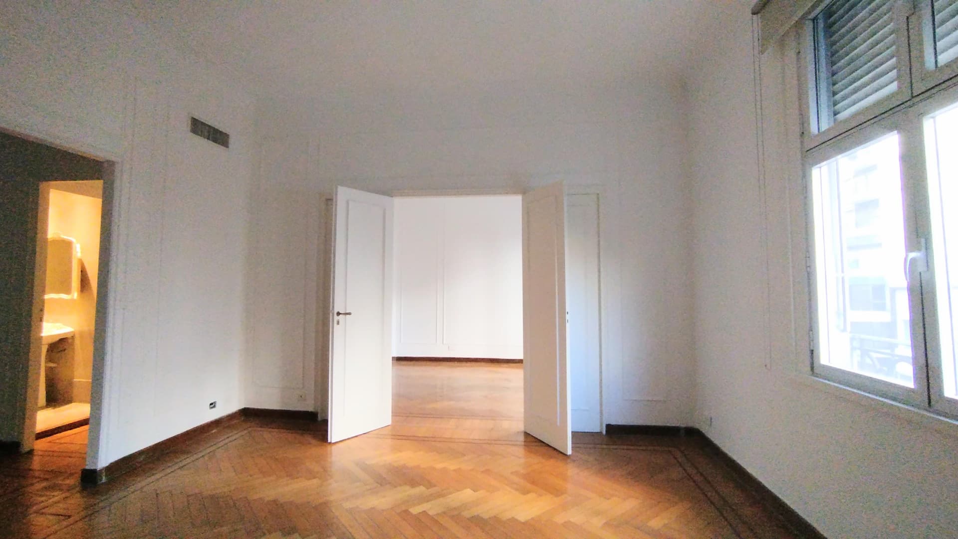 Departamento 4 ambientes en Barrio Norte - foto 7