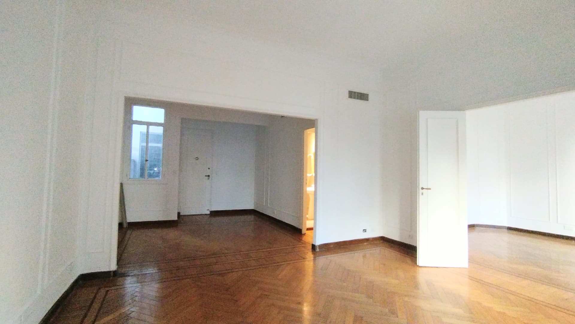 Departamento 4 ambientes en Barrio Norte - foto 8
