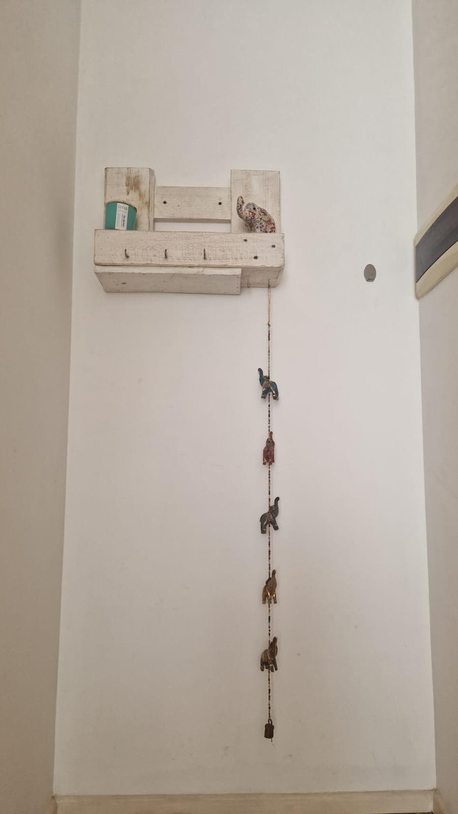 Departamento 1 ambientes en Las Cañitas, Palermo - foto 16