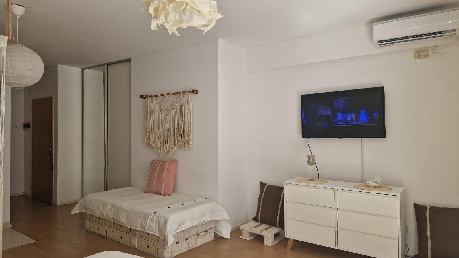 Departamento 1 ambientes en Las Cañitas, Palermo - foto 7