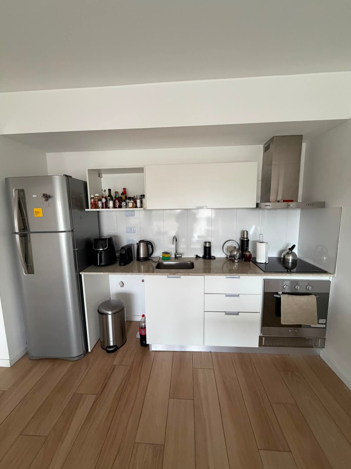 Departamento 2 ambientes en Tigre - foto 14