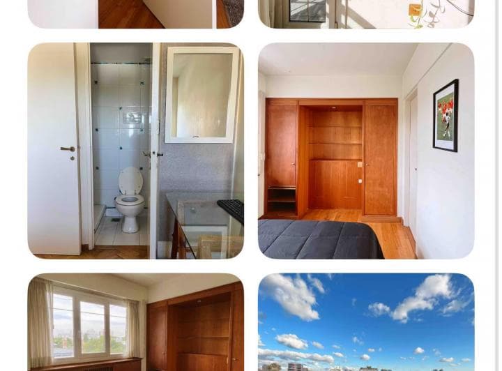 LEER ATENTAMENTE LA DESCRIPCIÓN.
Excelente departamento de 3 ambientes completa