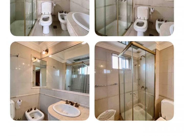 Departamento 75m² Alquiler Belgrano R