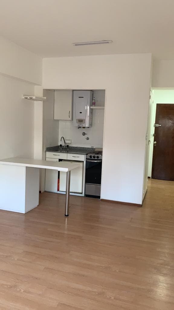Departamento 1 ambientes en Retiro - foto 14