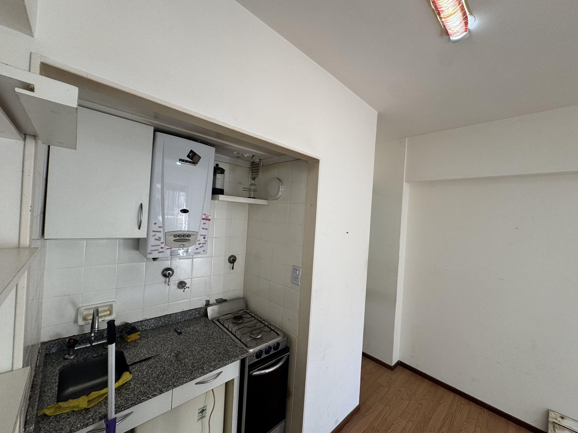 Departamento 1 ambientes en Retiro - foto 16