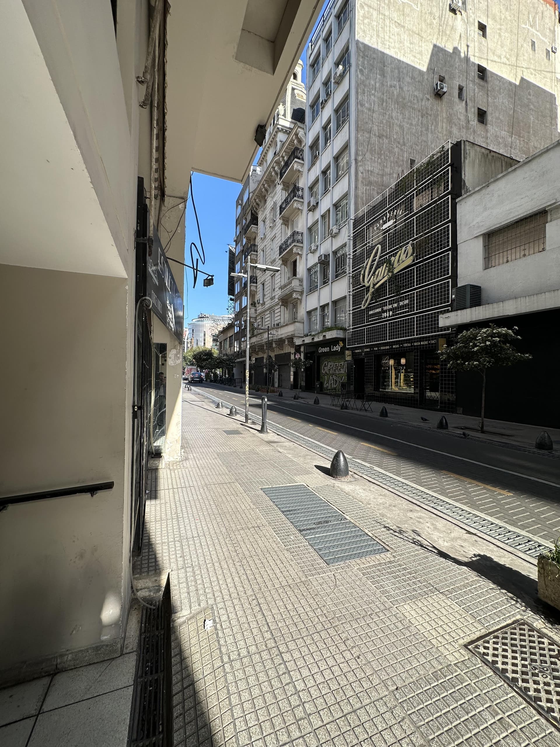 Departamento 1 ambientes en Retiro - foto 10