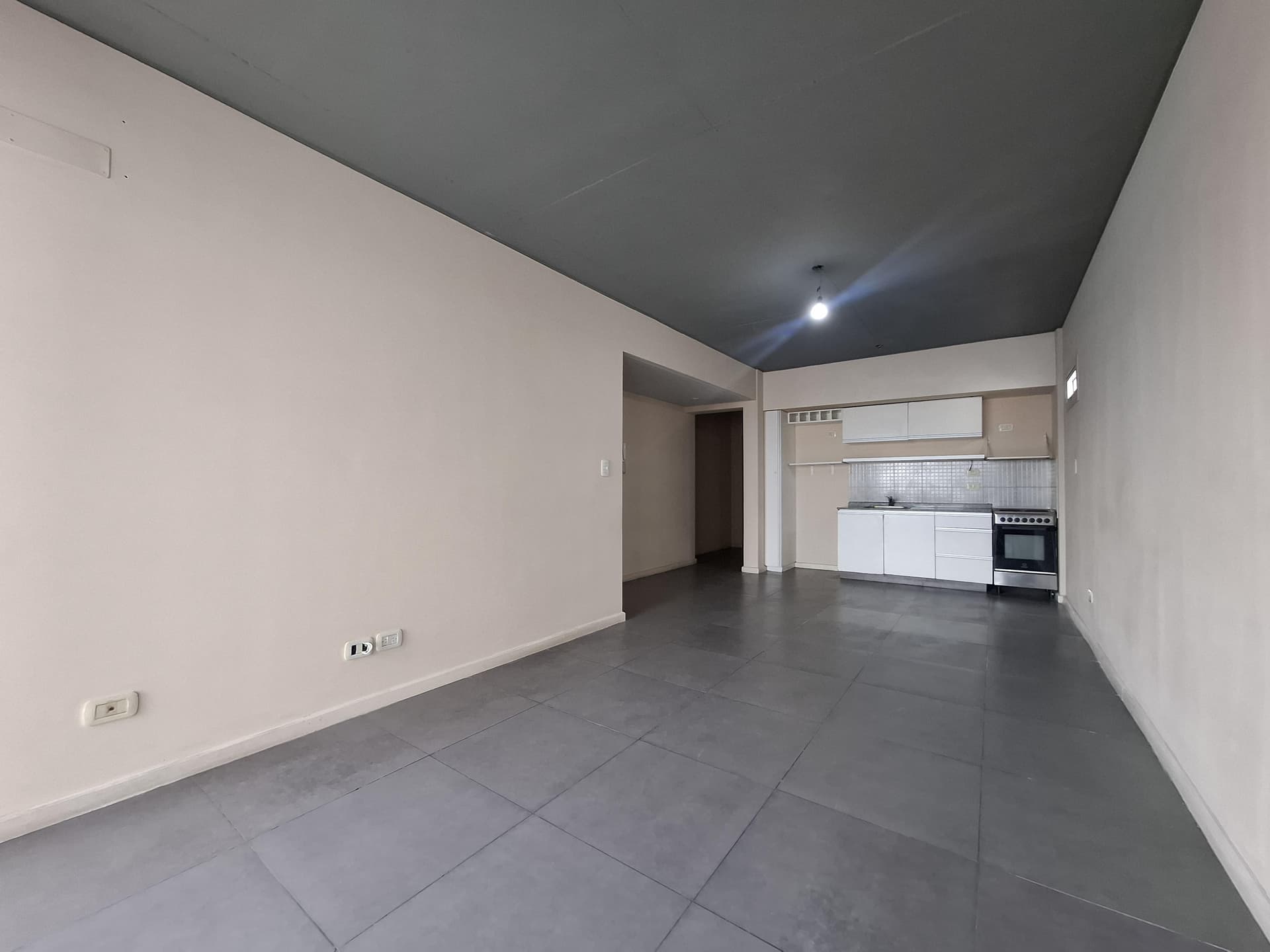 Departamento 3 ambientes en Villa Ortuzar - foto 1