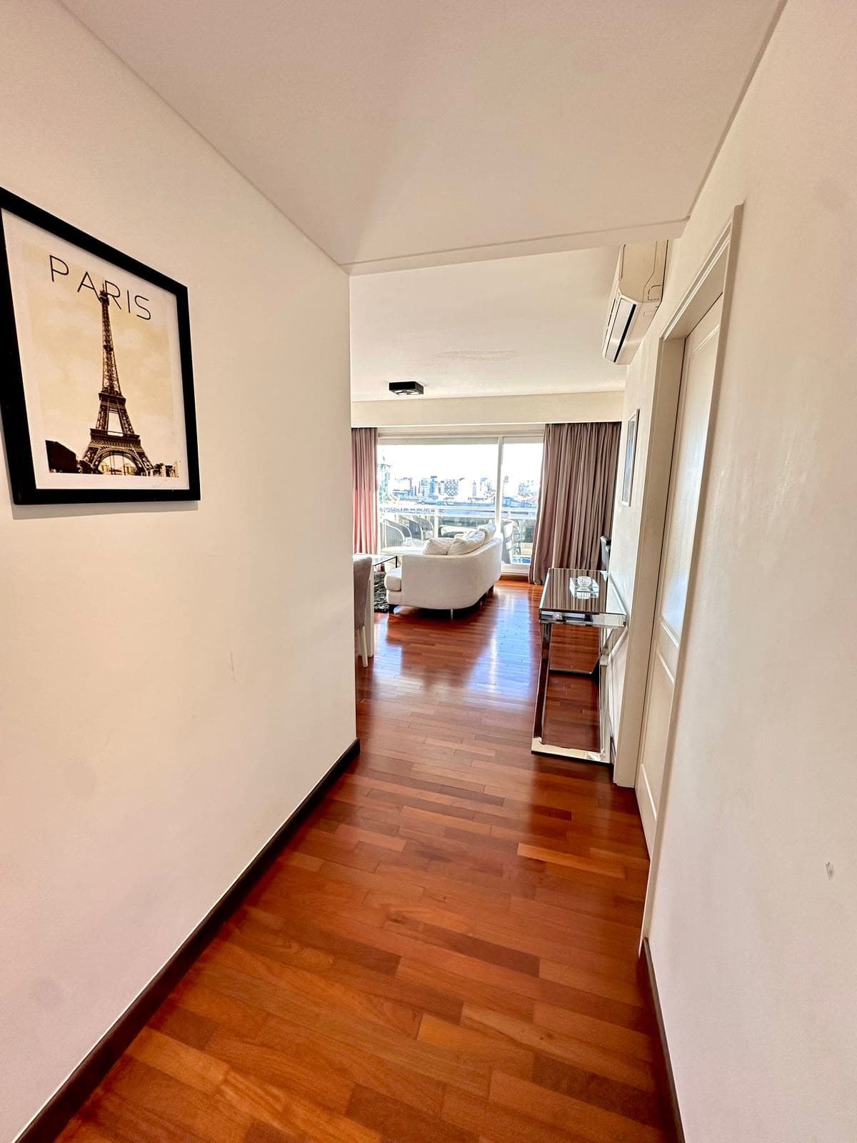 Departamento 2 ambientes en Puerto Madero - foto 2