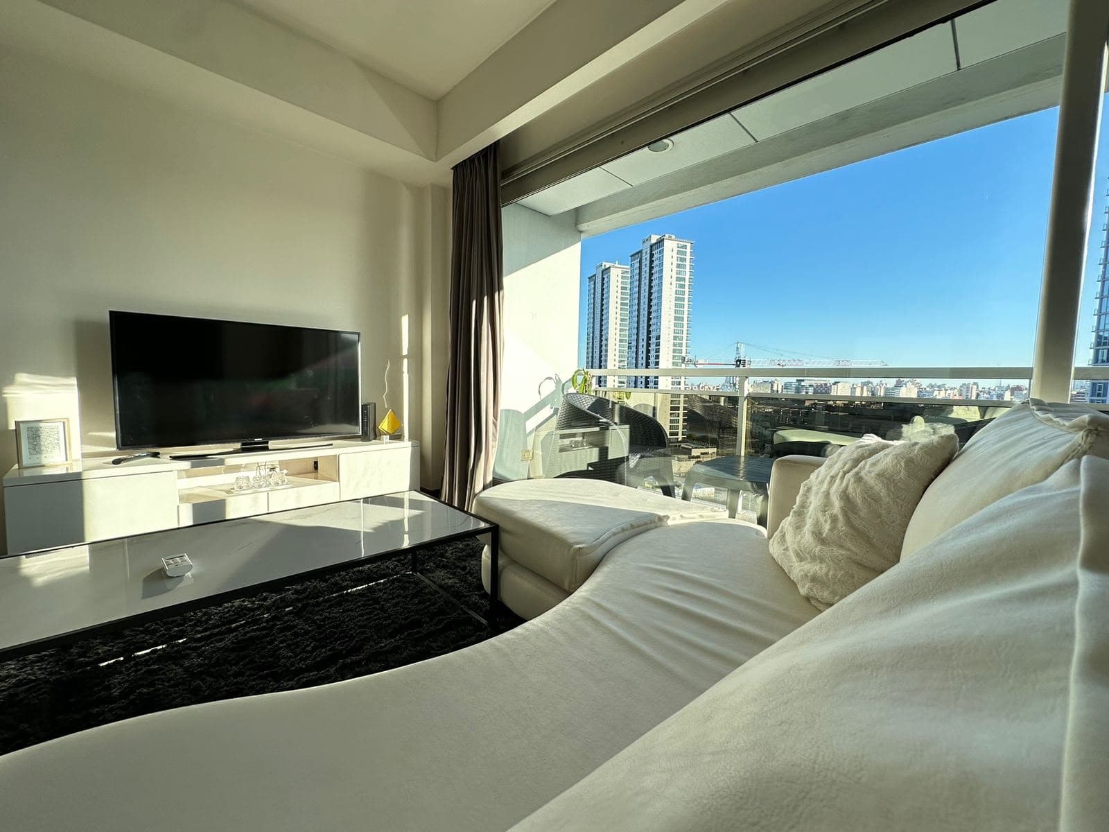 Departamento 2 ambientes en Puerto Madero - foto 11