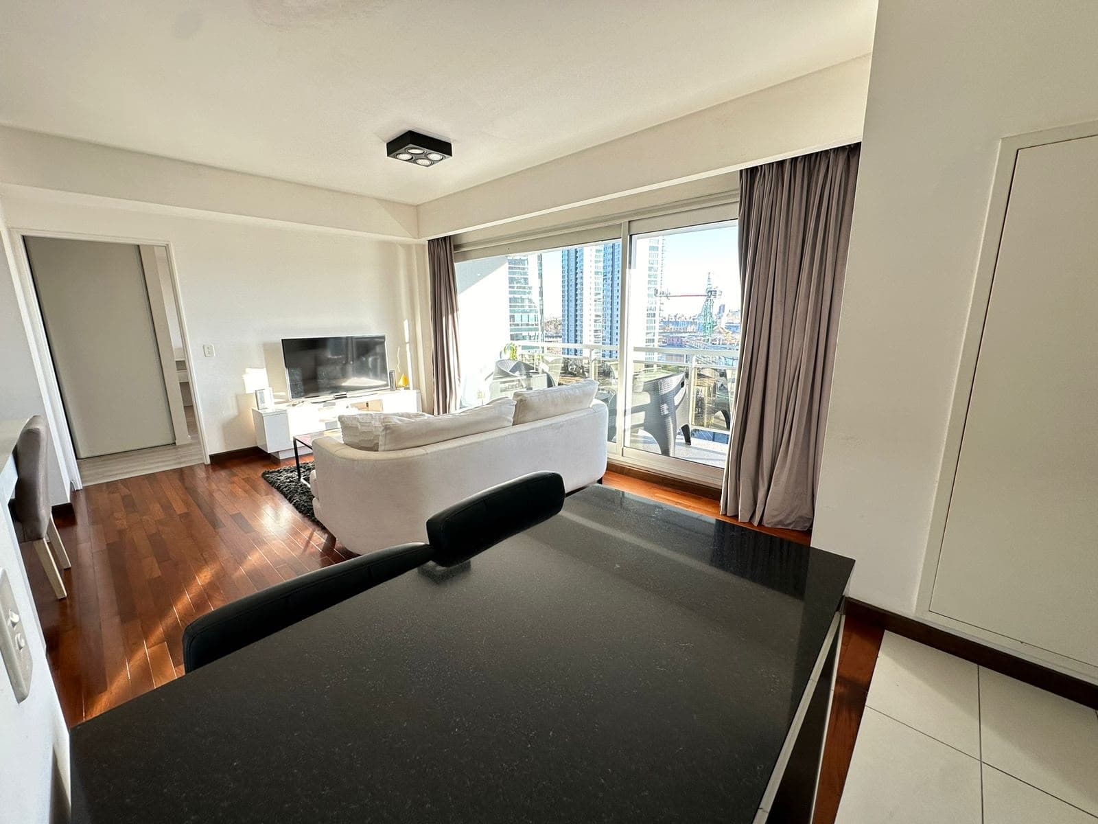 Departamento 2 ambientes en Puerto Madero - foto 13