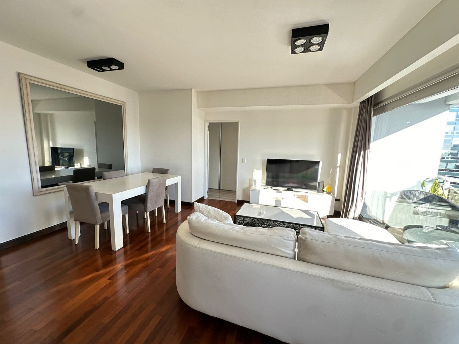 Departamento 2 ambientes en Puerto Madero - foto 14