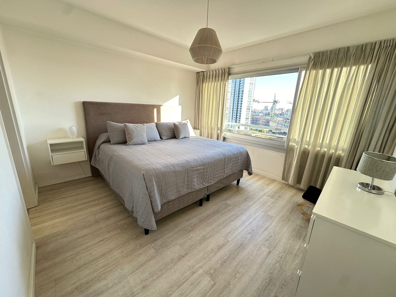 Departamento 2 ambientes en Puerto Madero - foto 18