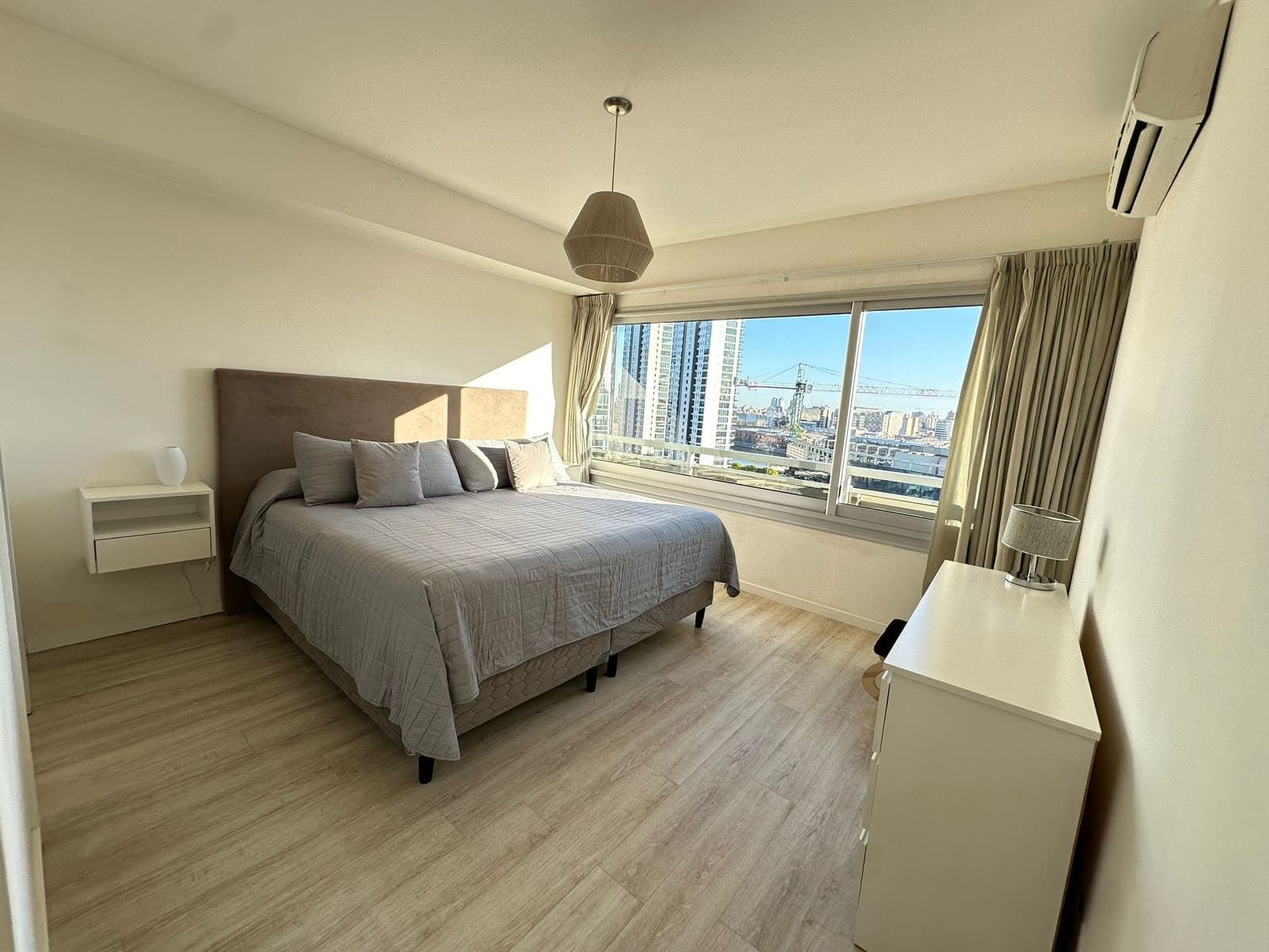 Departamento 2 ambientes en Puerto Madero - foto 20