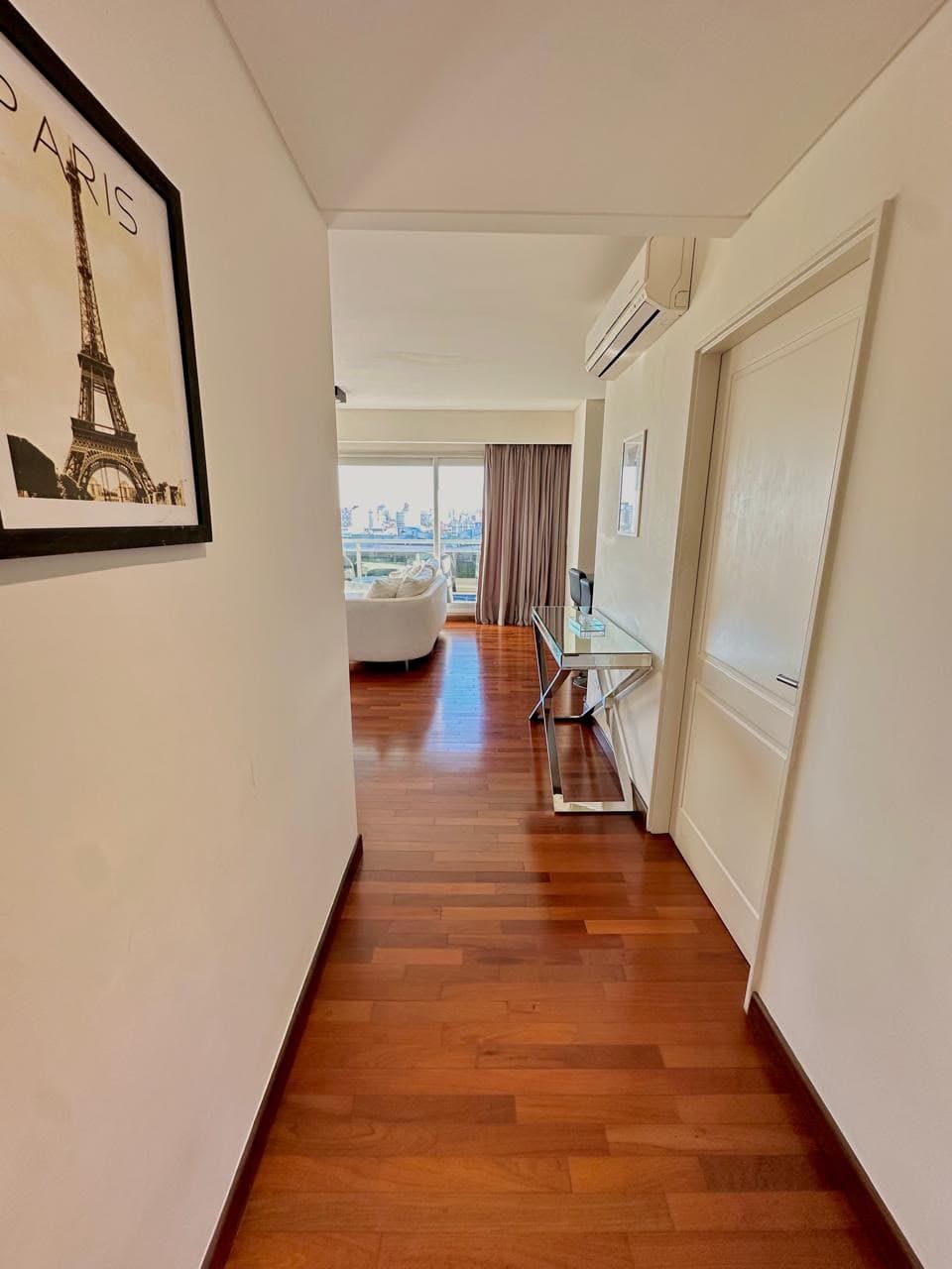 Departamento 2 ambientes en Puerto Madero - foto 3