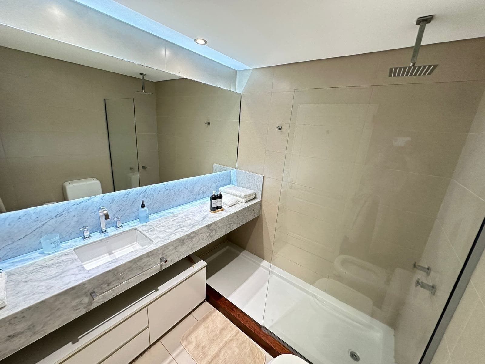 Departamento 2 ambientes en Puerto Madero - foto 30