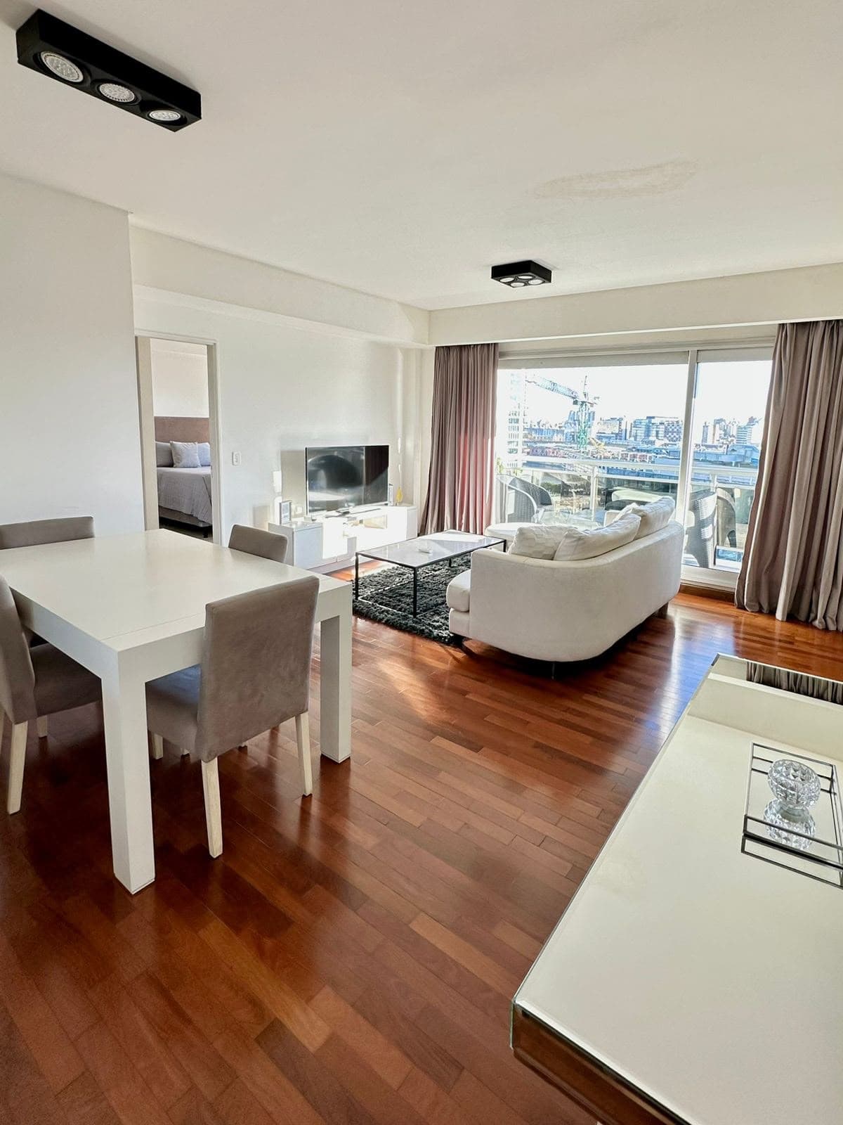 Departamento 2 ambientes en Puerto Madero - foto 4