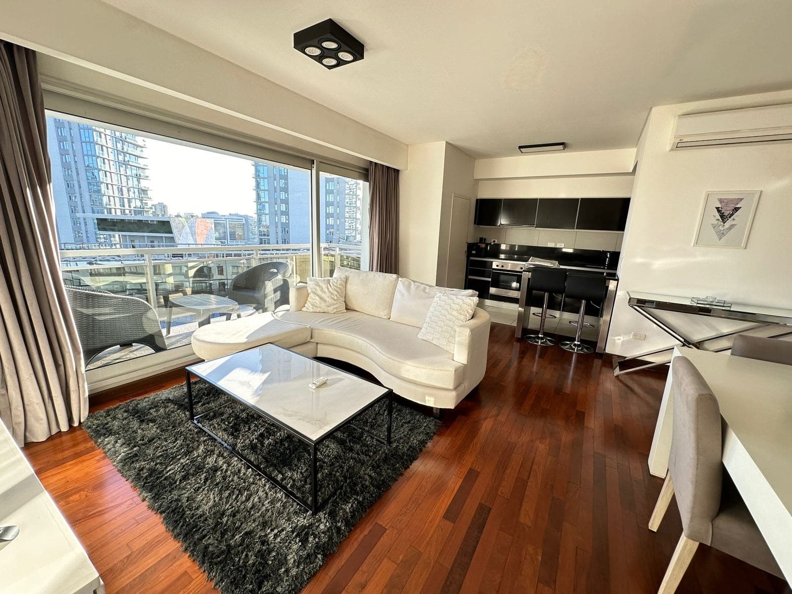 Departamento 2 ambientes en Puerto Madero - foto 31