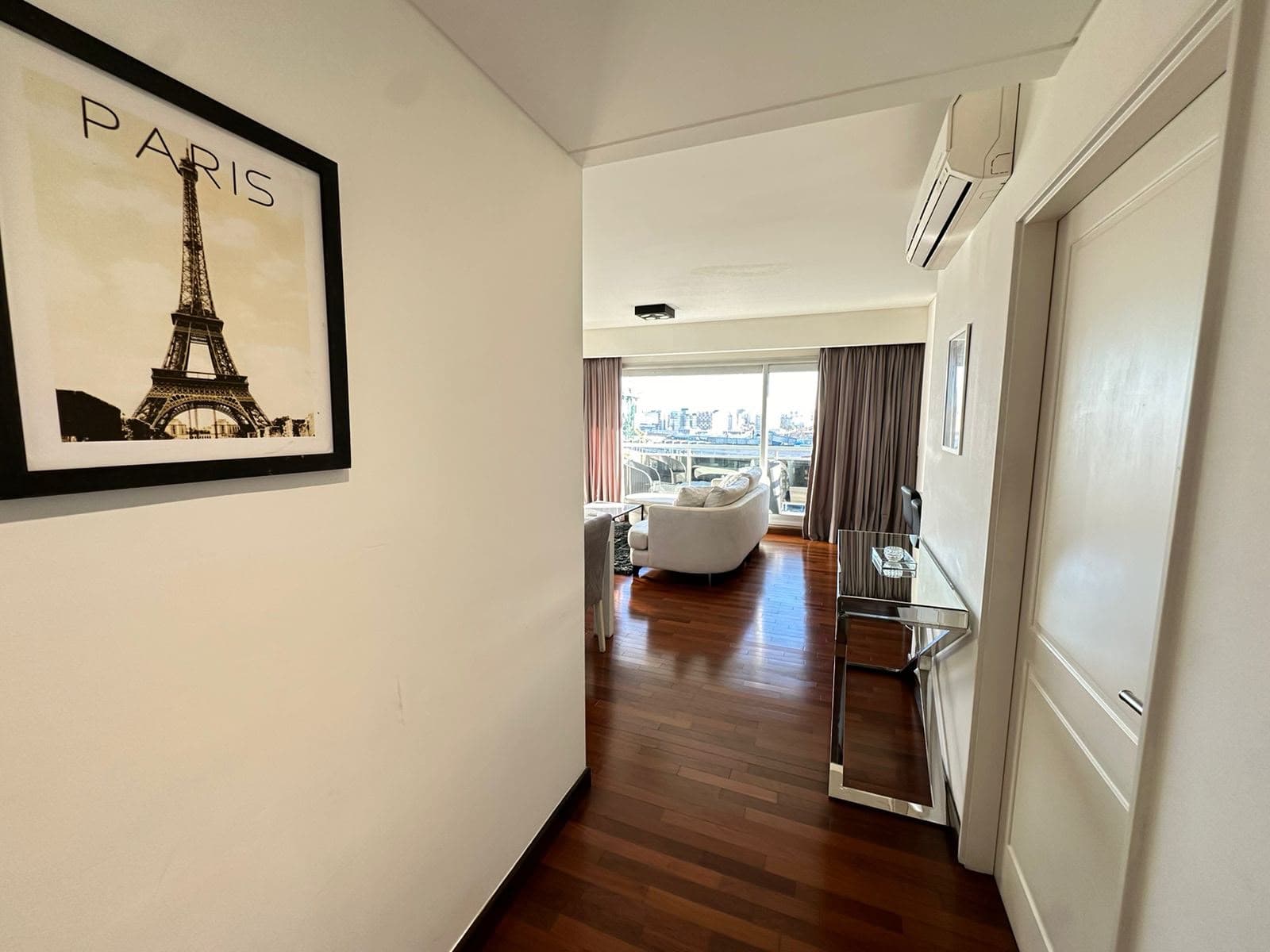Departamento 2 ambientes en Puerto Madero - foto 5