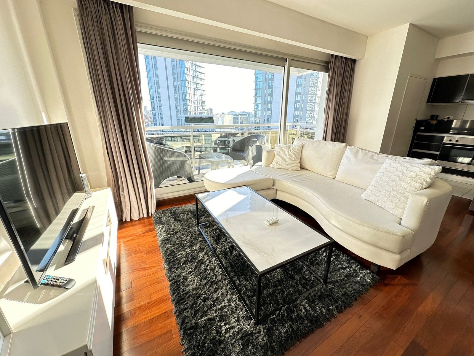 Departamento 2 ambientes en Puerto Madero - foto 9