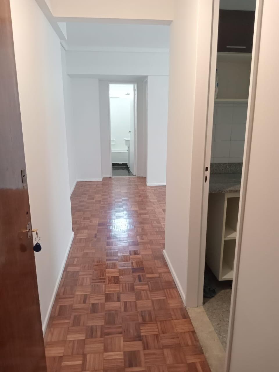 Departamento 2 ambientes en Palermo - foto 3