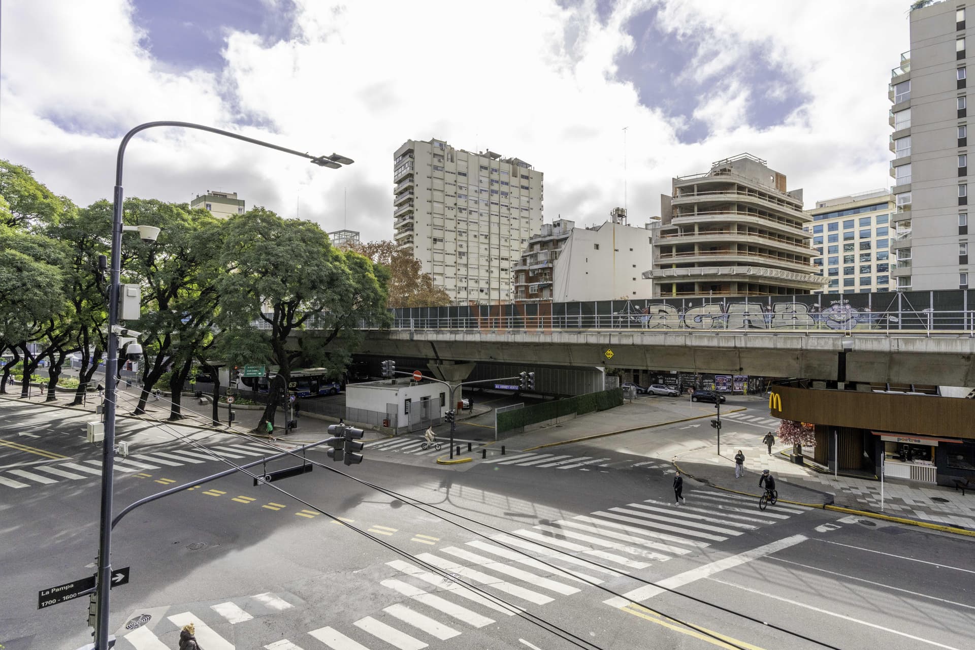 Departamento 4 ambientes en Belgrano - foto 33